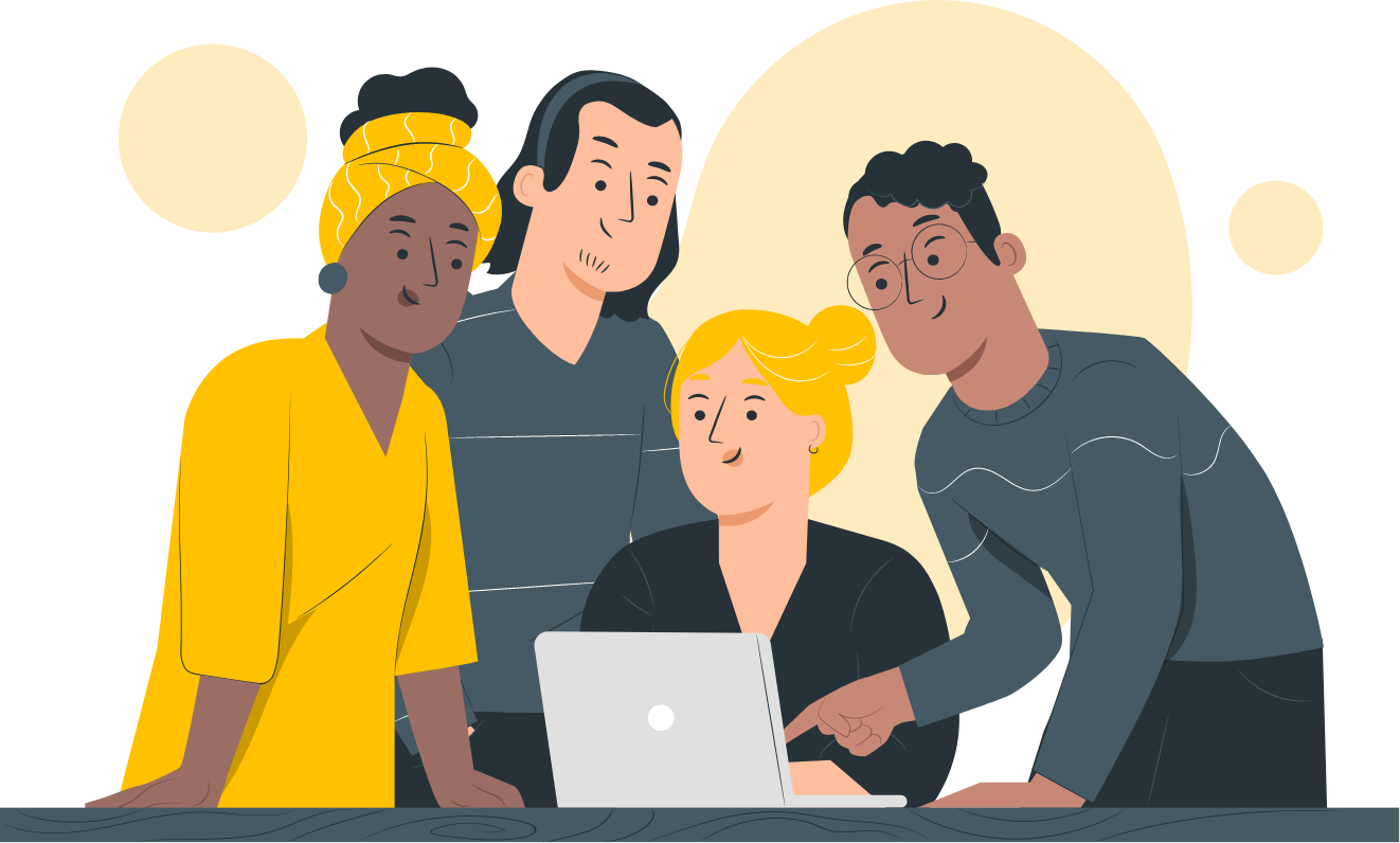 Leadership Recruitment