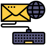 Request & Collect References in Clicks
